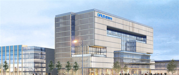 被苹果抛弃后低迷三年 国产大厂欧菲光终于走出阴影