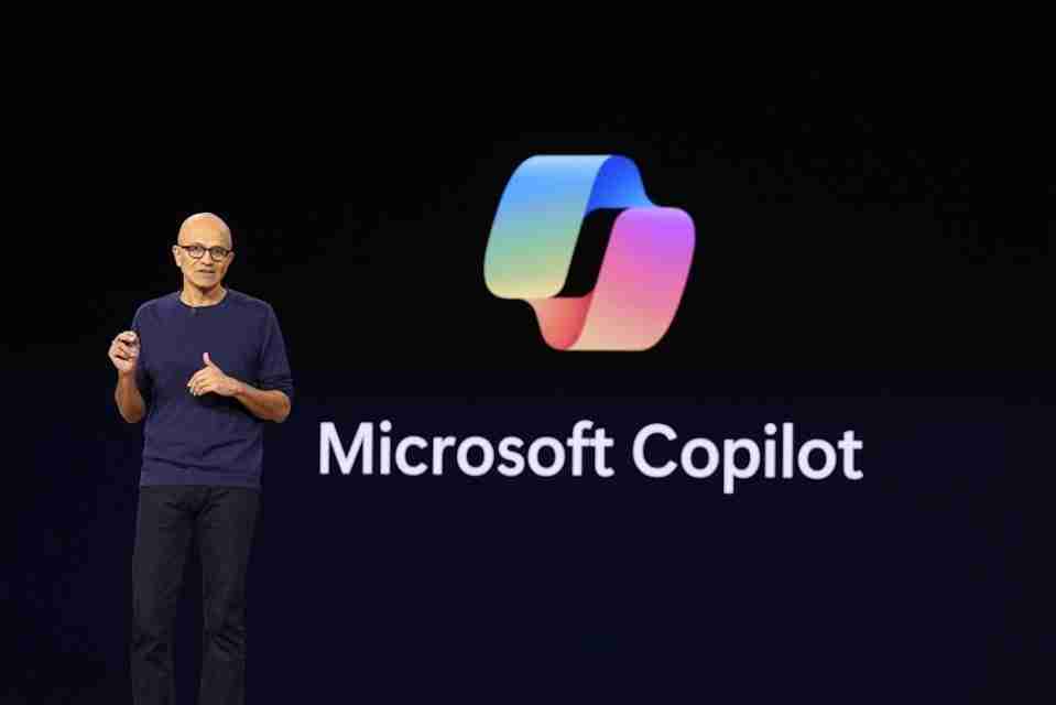 爆料:微软正开发内部AI推理模型!可以与OpenAI o1媲美