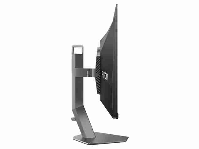 疾速掠影，愈战驭强！AGON AG276QSD助你驰骋FPS战场