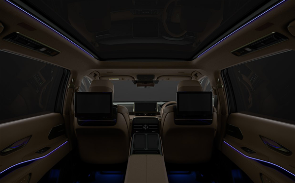 曝国内购买丰田世纪需要先面试 丰田世纪400万起售