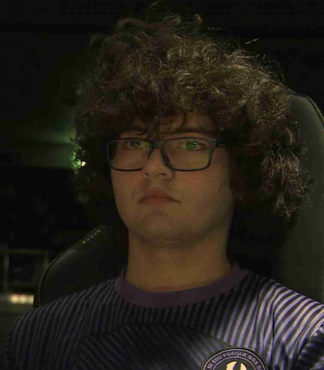 街头霸王Capcom杯11:传奇与新星的对决