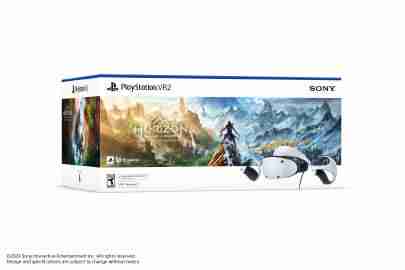 索尼官方宣布PSVR2将于3月份开始降价仅售399.99美元