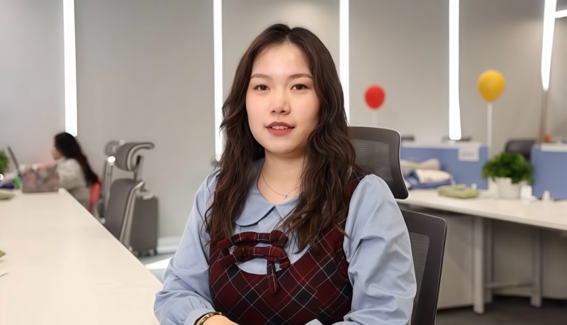 安卓首家接入DeepSeek背后:看见女性力量