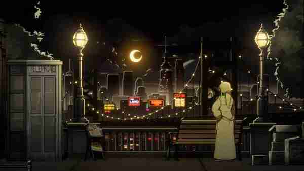 点亮长夜:推理冒险新游更新,新增多语言支持与多项优化