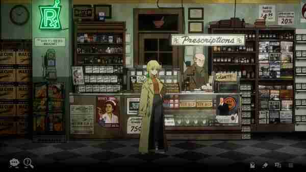 点亮长夜:推理冒险新游更新,新增多语言支持与多项优化