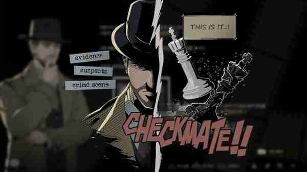 点亮长夜:推理冒险新游更新,新增多语言支持与多项优化