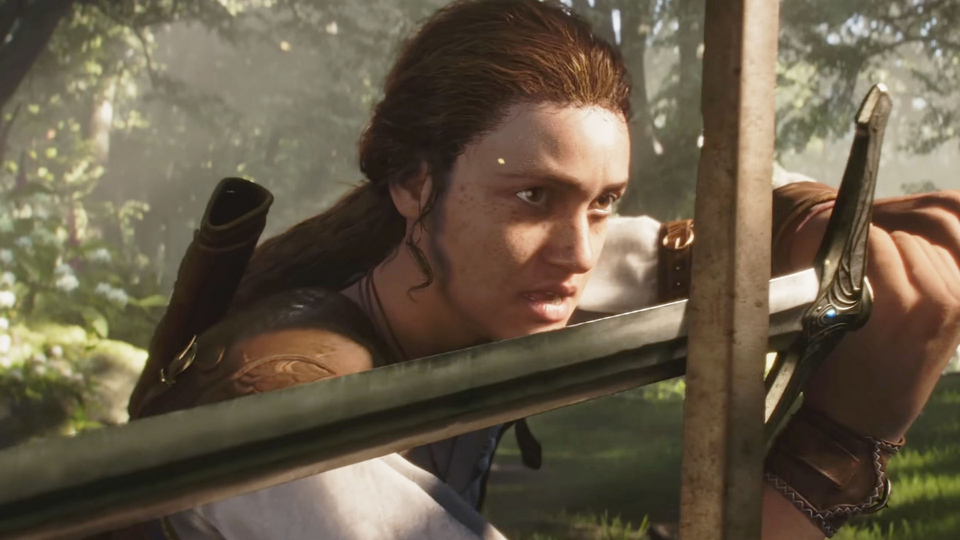 神鬼寓言4延期真相揭秘:技术挑战与玩法调整