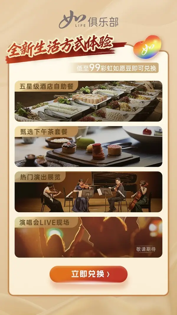 会员规模突破2.2亿！首旅如家