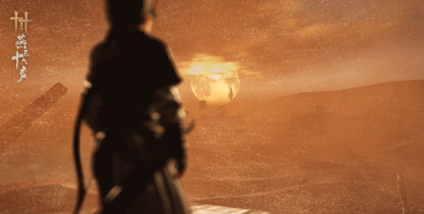 《燕云十六声》回应玩家拷问:3月内解决90%音画不同步BUG