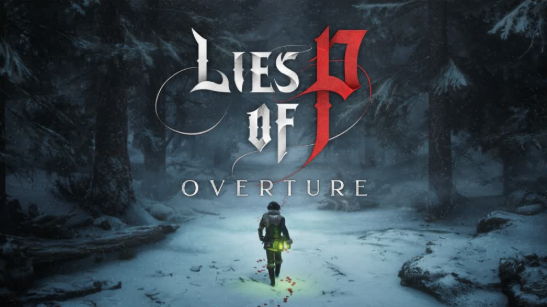 匹诺曹的谎言:序曲:揭开克拉特城的秘密与传奇追迹者蕾娅的命运