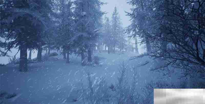 《黑光生存进化》公测定档3月25日,魔幻版方舟即刻启航!