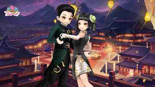 《劲舞团》二月二龙抬头，舞动新春新气象！