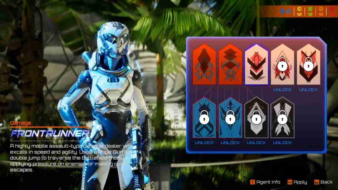 Rocket Squad:团队合作射击游戏带你拯救宇宙