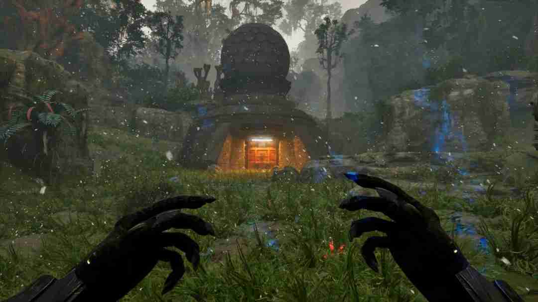 Rocket Squad:团队合作射击游戏带你拯救宇宙