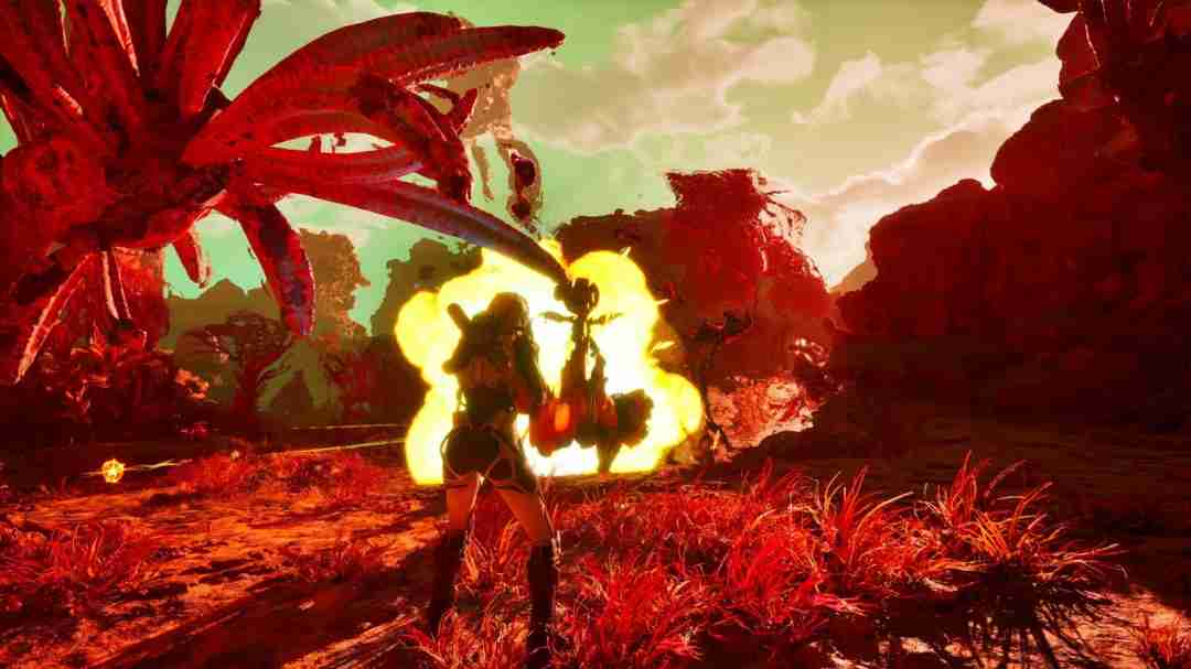 Rocket Squad:团队合作射击游戏带你拯救宇宙