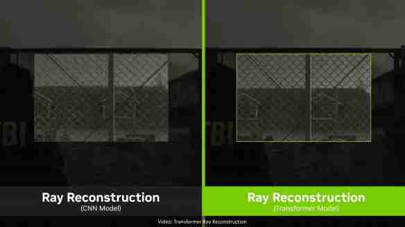 DLSS4·光追·AI三重加持!影驰 RTX 5070 Ti魔刃评测