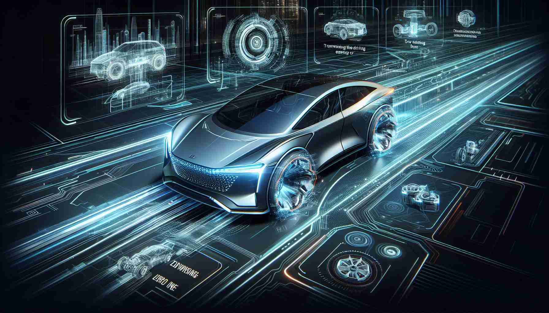 美银分析师：DeepSeek或为中国车企加速自动驾驶开发