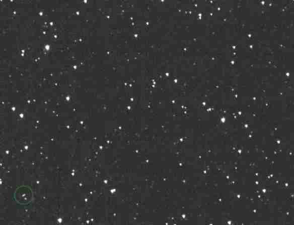 虚惊一场！2024 YR4小行星撞地球概率大幅降至0.16%