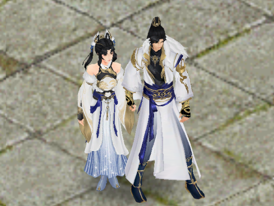 初春踏青游玩乐 《剑网2》二月活动豪礼送不停