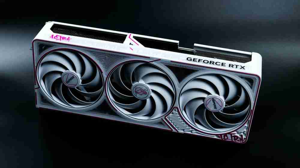 新一代4K游戏利器：七彩虹iGame GeForce RTX 5080 Ultra W OC 16GB评测