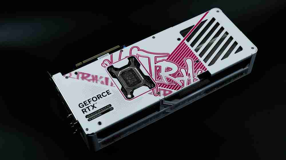 新一代4K游戏利器：七彩虹iGame GeForce RTX 5080 Ultra W OC 16GB评测