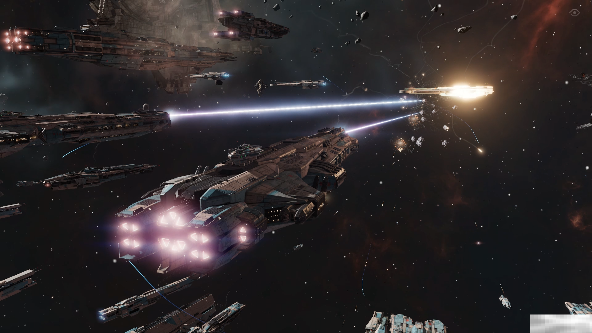 拉格朗日又整新活,无损演习上线,速来体验贝塞尔战役!