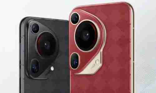 华为猛堆料!Pura 80系列升级双层OLED:成本高昂