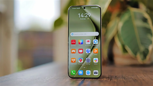 华为猛堆料!Pura 80系列升级双层OLED:成本高昂