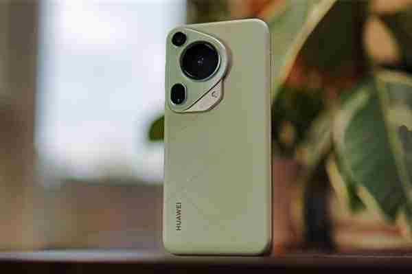 华为猛堆料!Pura 80系列升级双层OLED:成本高昂