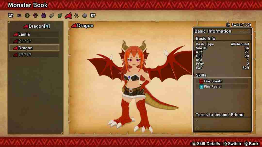 魔物娘与不可思议的冒险 重置版:2025年第一季度的期待之作