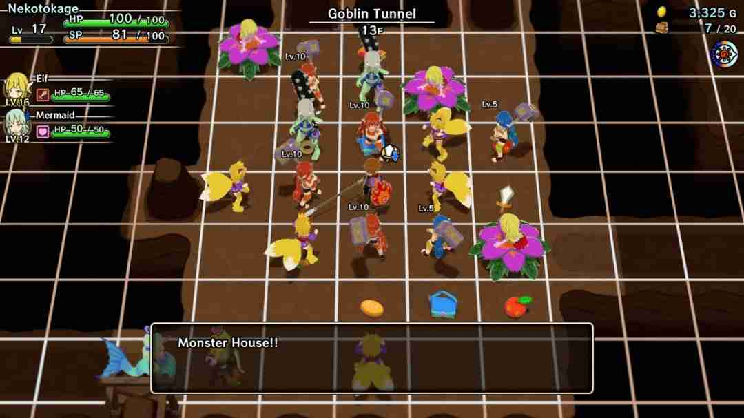 魔物娘与不可思议的冒险 重置版:2025年第一季度的期待之作