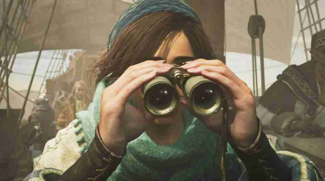 日本游戏开发商拥抱PC平台:怪物猎人的成功案例