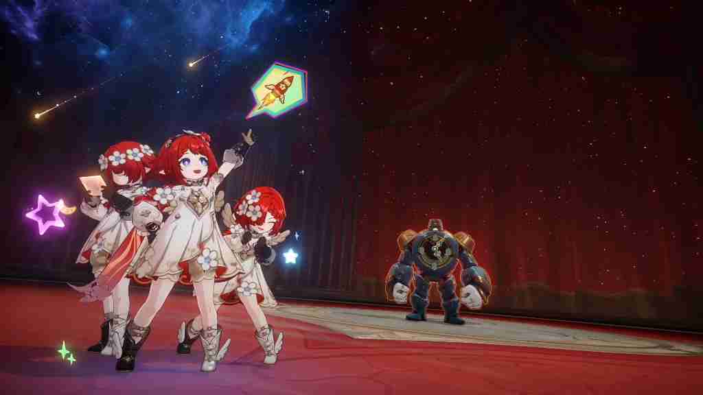 《崩坏:星穹铁道》缇宝星魂抽取全攻略 性价比与实战分析