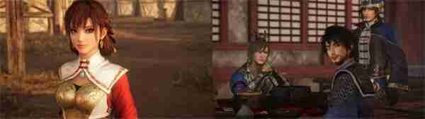 《真三国无双:起源》发售一个月 销量已突破100万