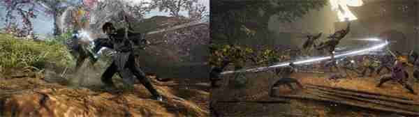 《真三国无双:起源》发售一个月 销量已突破100万