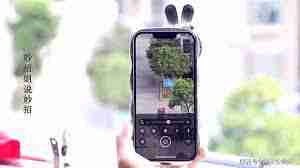 华为手机拍照怎么避免路人入镜_华为手机拍照技巧:轻松消除路人流