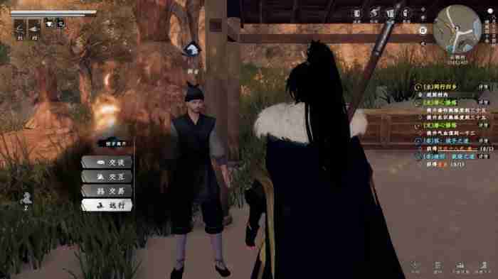 《下一站江湖2》开局三大神装获取指南