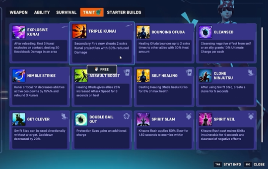 怀旧周报:被逼急了?守望先锋大改核心玩法,永恒之塔2抢先版无国服