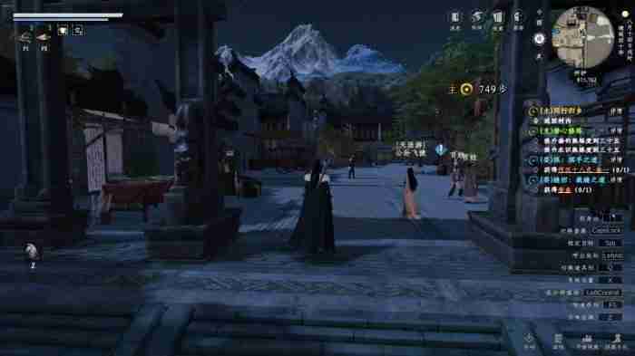 《下一站江湖2》开局三大神装获取指南