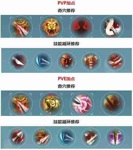 《剑网3无界》天策心法怎么选择-天策心法搭配指南