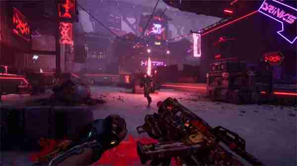 《无主之地4》9月23日正式发售!混乱夺宝冒险射击