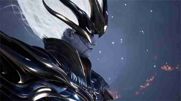 国产动作游戏《失落之魂》宣布5月30日正式发售!