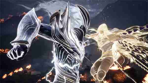 国产动作游戏《失落之魂》宣布5月30日正式发售!