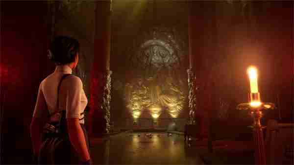 前育碧资深开发者新作《联合会：锋芒初露》上架Steam