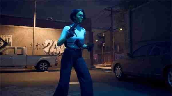 前育碧资深开发者新作《联合会：锋芒初露》上架Steam