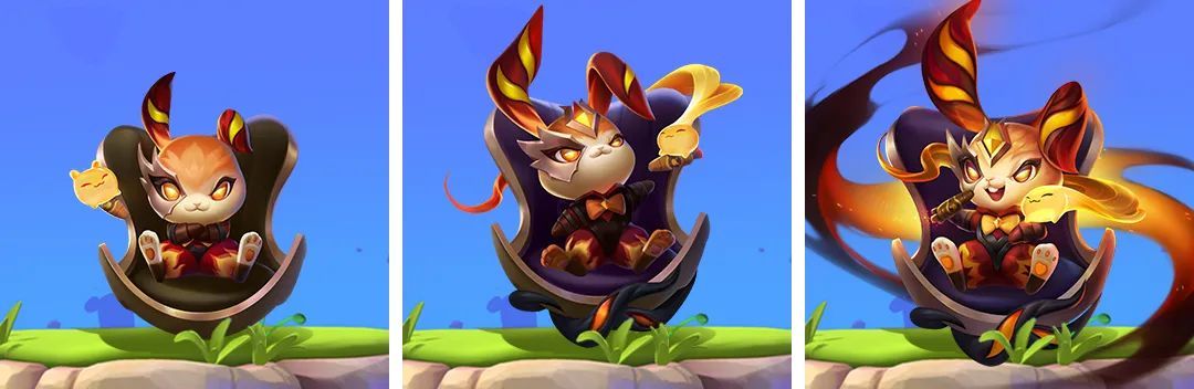 金铲铲之战4.11b版本6月6日更新公告