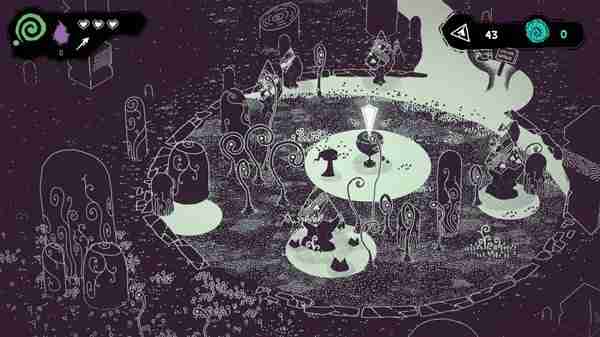 《幽灵霍迪》背景故事说明-幽灵霍迪整体介绍