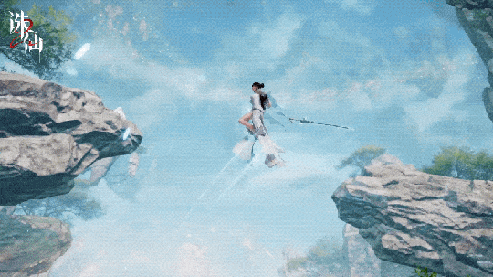 探索极致仙侠世界！《诛仙2》手游“仙途再启”测试定档2月27日