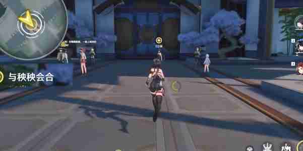 鸣潮潮汐任务详细图文攻略