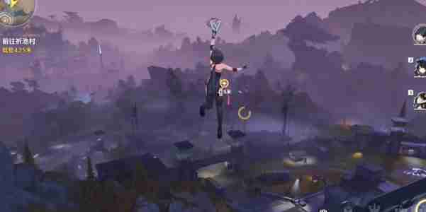 鸣潮潮汐任务详细图文攻略